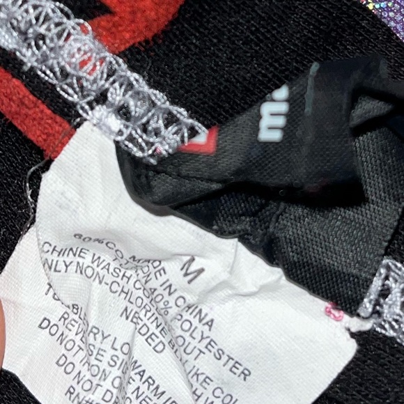 Marvel Deadpool Reversible shirt - Picture 6 of 8